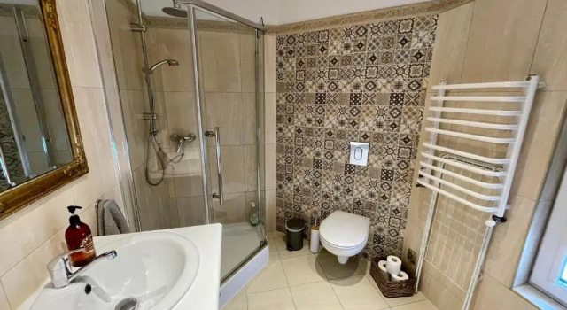 Апартаменты Merida Apartament