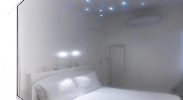 Номер Standard Duo Rooms
