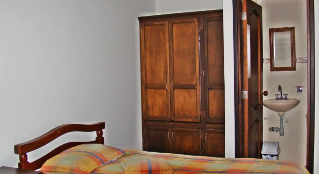 Номер Standard Hospedaje Casa Real