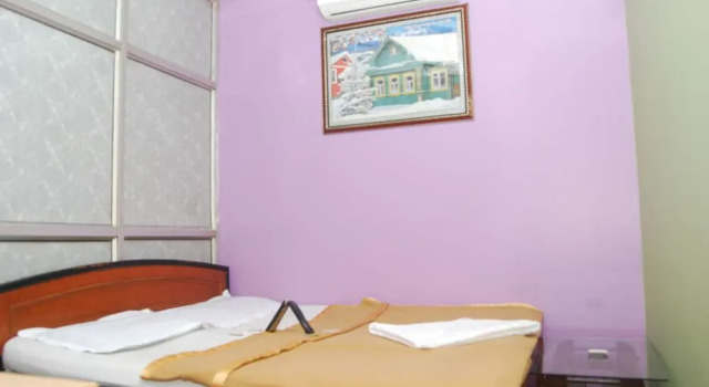 Shahana Guest House & Dormitory