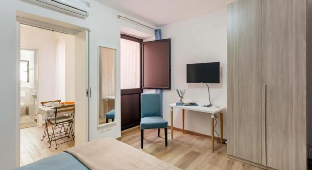 Centre Apartment Grotte Bianche 2, Забронировать Апартаменты/квартира Катания Сицилия, рядом с Парк Вилла Беллини