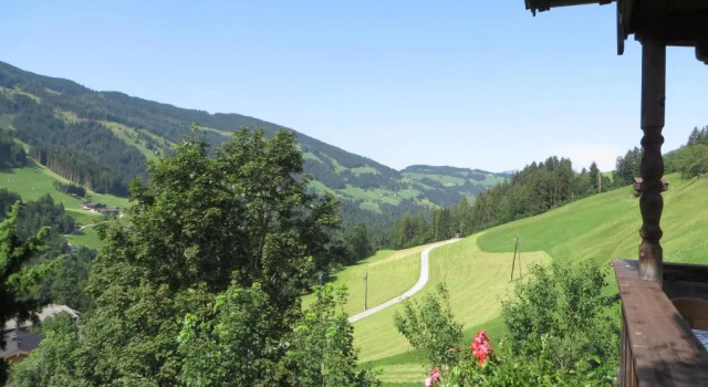 Апартаменты Haus Moosbrunn