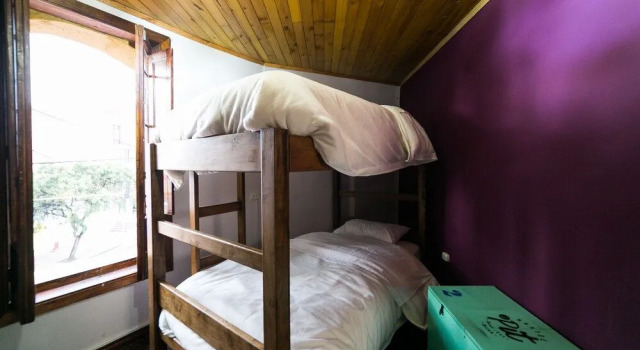 El Pit Hostel