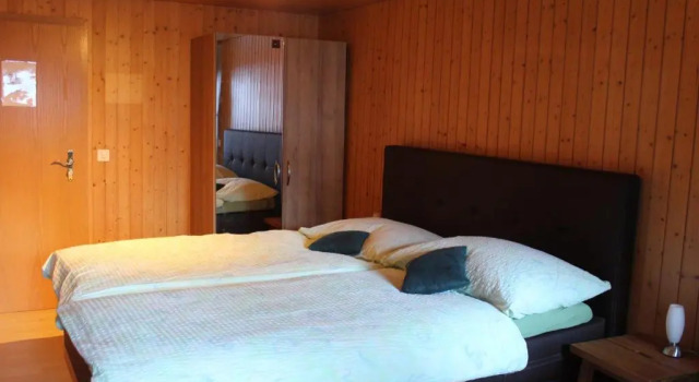 Семейный номер Standard Hotel Urirotstock