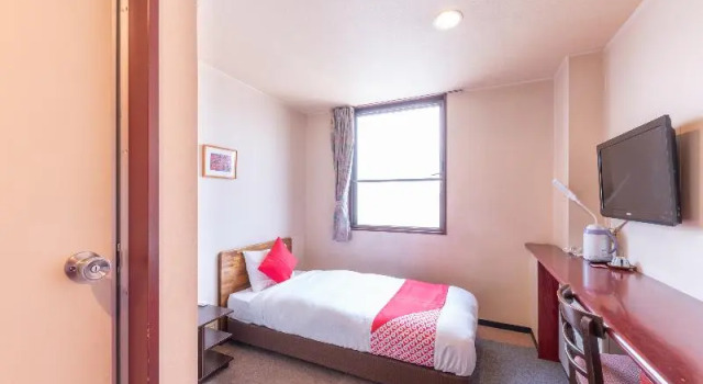 Номер Standard Tabist Travel Inn Shinshu Nakano