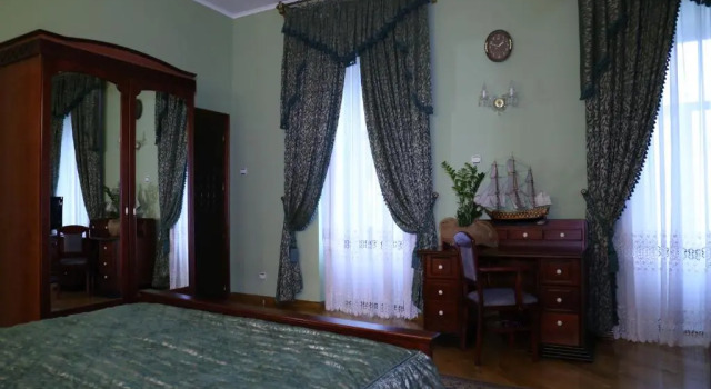 Люкс Presidential Hotel Star