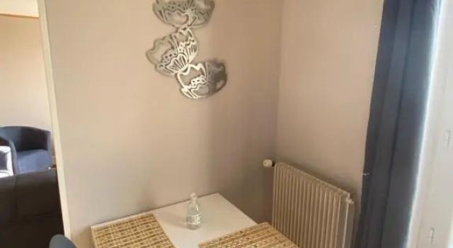 L’Appartement de Rose, Reserva ahora Hotel Seurre 