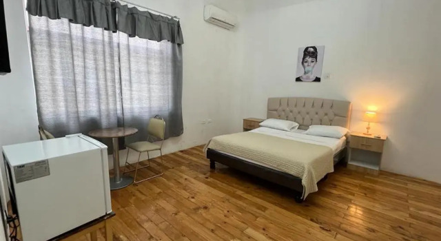 Номер Standard Perla Central Hotel