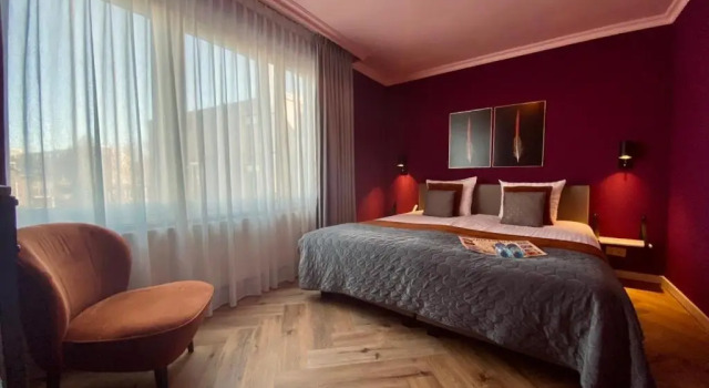 Hotel Janssen, Prenota Hotel Valkenburg Limburgo Meridionale