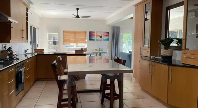 Коттедж Odenvillea House - Amazing Sea Views
