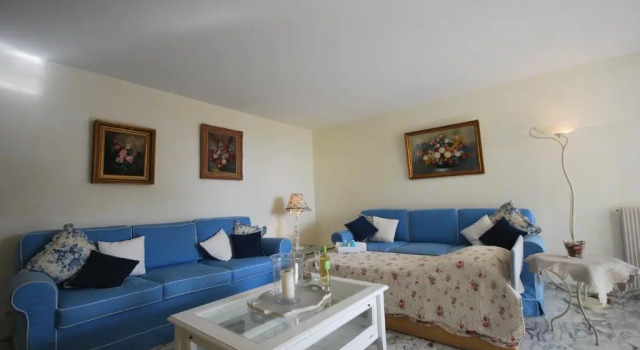 1 Bedroom Apartment - Les Jardins de la Croisette