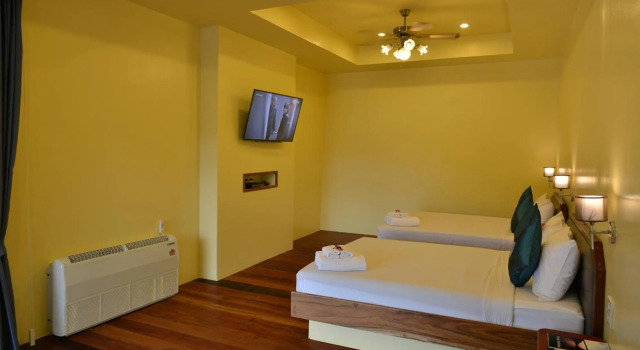 Boutique Raft Resort, River Kwai, Забронировать Курортный отель Сай-Йок Sai Yok National Park