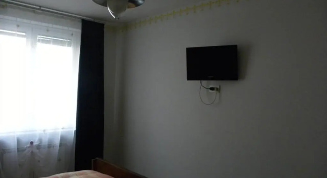 Standard- dobbelt værelse B&B L'Ormeggio