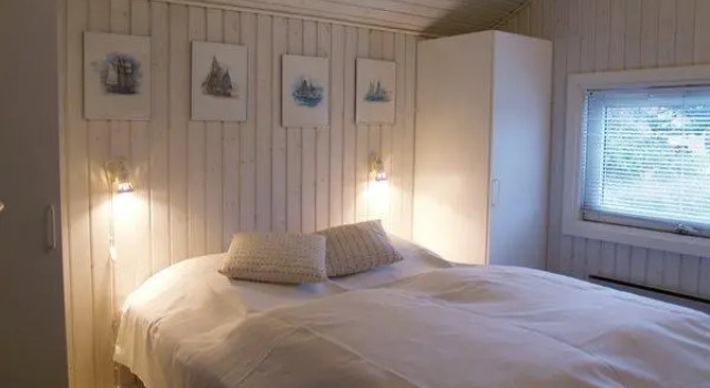 Fyn & Oer - Vejlby Fed Holiday House (73-3024), Prenota Appartamento Middelfart Funen