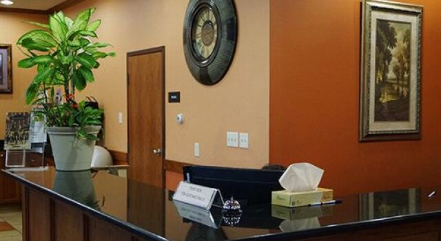 Hometown Inn & Suites, Prenota Hotel Washington Iowa
