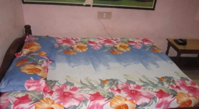 Krishna Boarding and Lodging, Réserver Hôtel Nellikuppam 