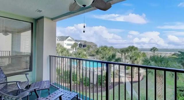 Апартаменты 207 Summerhouse by Avantstay Beachfront Community w/ Ocean Views!