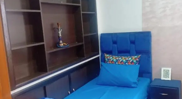 Cozy apartment in hassan, Забронировать Апартаменты/квартира Хассан Рабат, рядом с Barid Al Maghrib