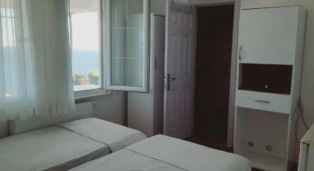 Номер Standard Dallas Hotel