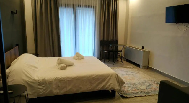 Люкс Hotel Koferita