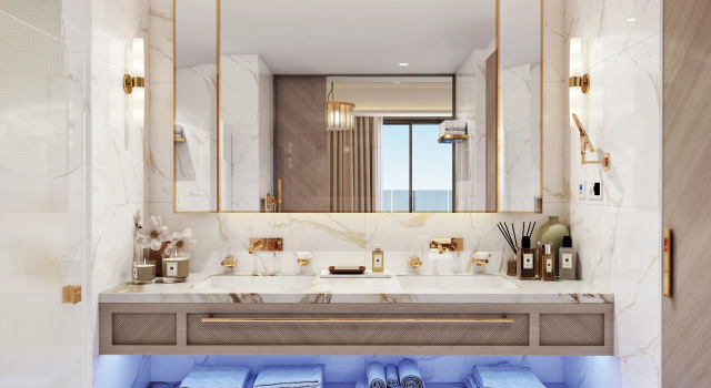 Amanti, MadeForTwo Hotels – Ayia Napa – Adults only