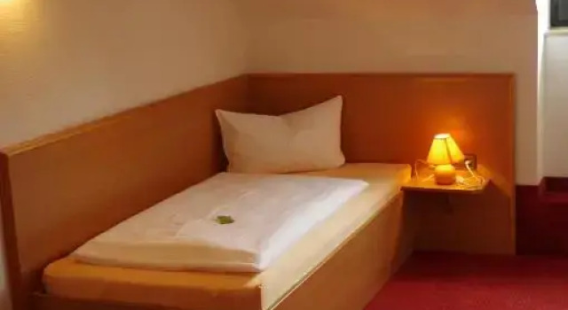 Номер Standard Hotel Zum Abschlepphof