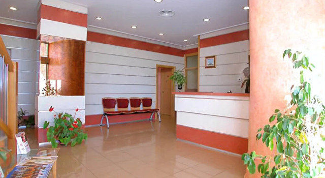 Hotel la Torre