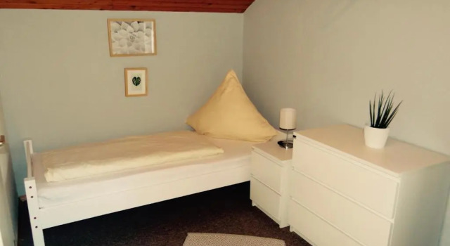 Pension Elisa, Prenota Hotel Lechbruck am See Algovia dell'est