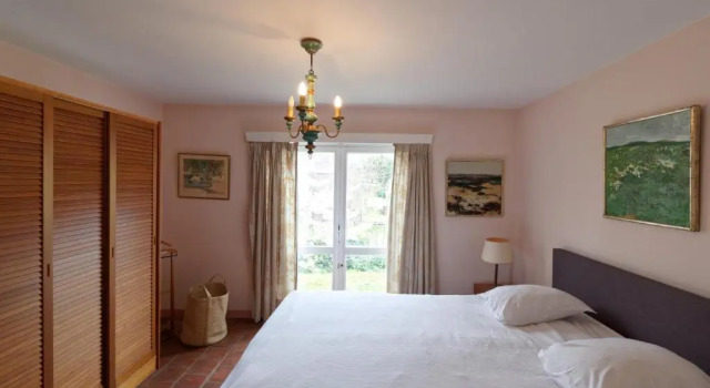 Vakantiewoning Zandhof, Varaa Hotelli Hotellit Brussels pysäköinnillä, Pysäköinti