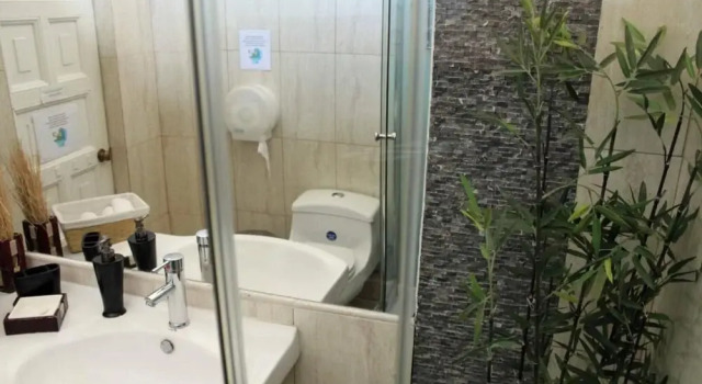 Одноместный номер Standard Hotel Boutique Terra Diaguita & Spa