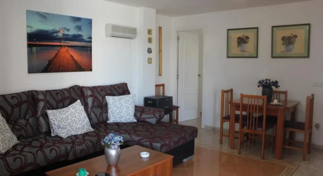 192 Mediterráneo Playa