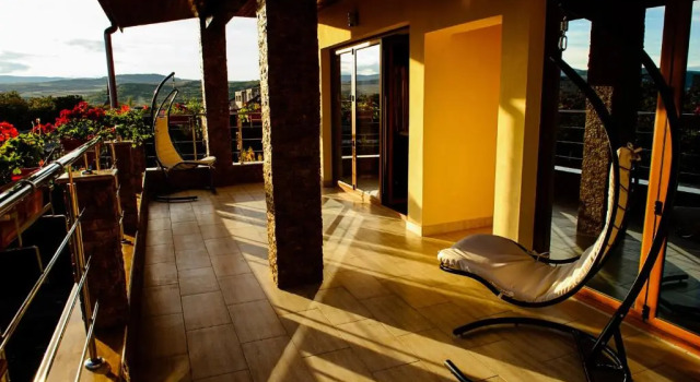 Apartamento De lujo Vila HD