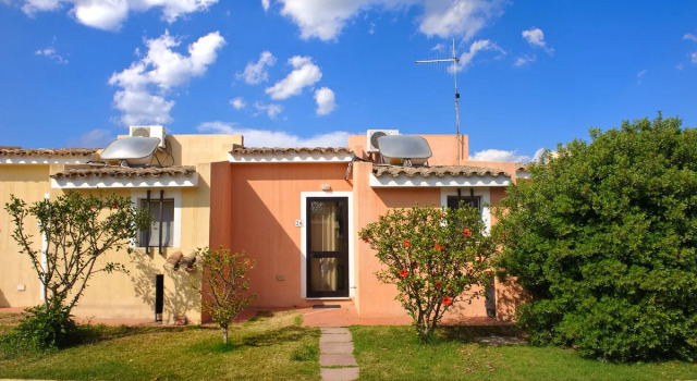 Hotel Altura