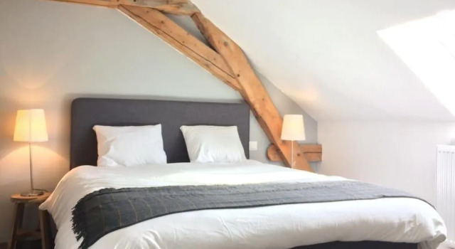 Chambre d'hotes la Marténie, Reserva ahora Hotel Lajoux Mont Jura