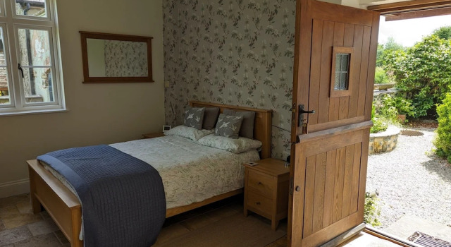 The Agents House, Bed & Breakfast, Prenota Bed & breakfast Pen-y-Park Galles del Sud