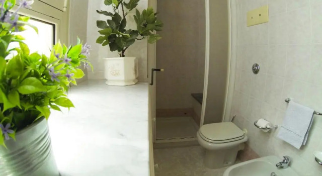 Апартаменты Cavour Holidays
