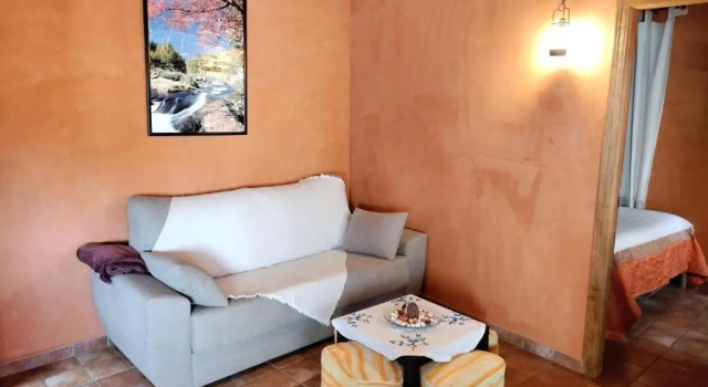 Apartamentos El Mirador, Забронировать Апартаменты/квартира Канделеда 