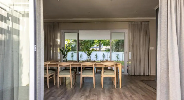 Вилла Villa Stellenbosch