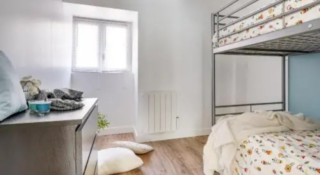 Freedomus Marne-La-Vallée "Côté Loft"