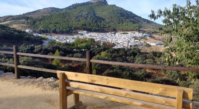 Коттедж Casa Cuartel