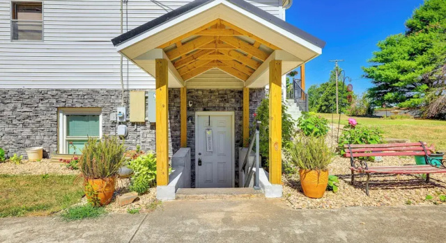 Апартаменты Charming Virginia Getaway Near Hiking & Golfing!
