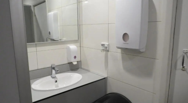 Номер Standard Highfield Private Hotel
