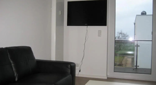 Апартаменты Ferienwohnung Meeschendorf