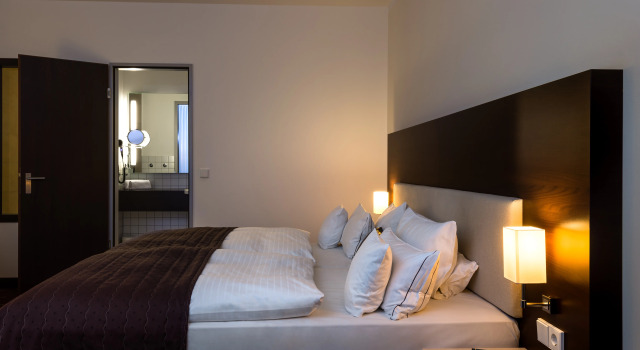 Hotel Esplanade Dortmund, Забронировать Отель Дортмунд Ruhr area