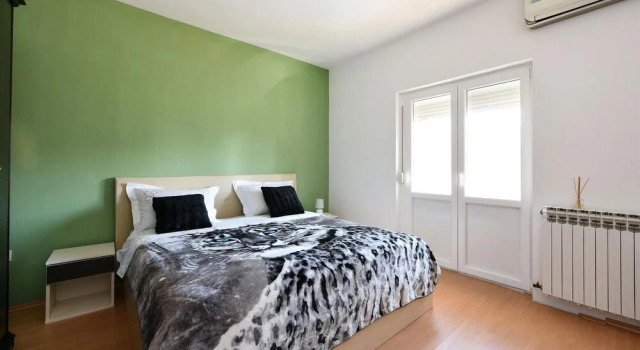 Amazing Home in Zadar with Hot Tub, Sauna & WiFi, Забронировать Отель Задар Задарская жупания, рядом с Спортивный центр «Вишник»
