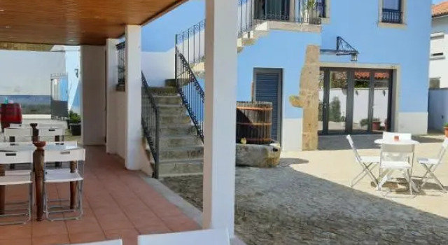 Alvorada Medieval, Boek Hotel Valença Minho