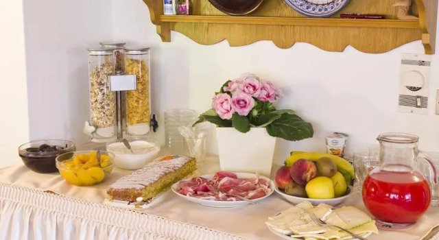 Garni Le Chalet
