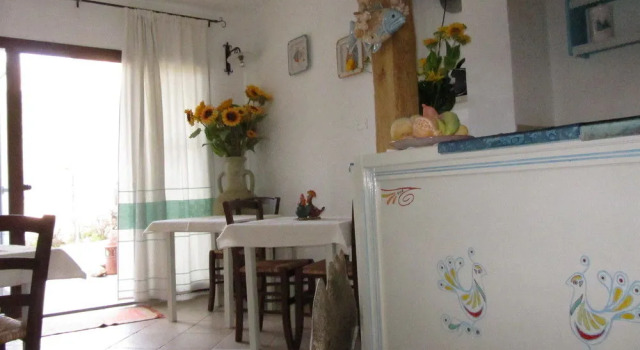 Bed & Breakfast Mare Isole