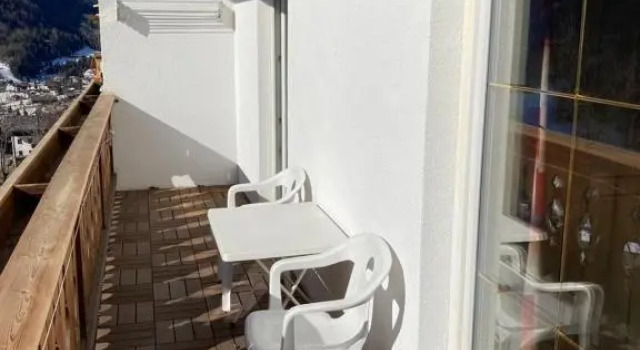 Ferienhaus Fichtenheim, Rezerwuj Apartament Hotele w Tyrol z parkingiem, Parking