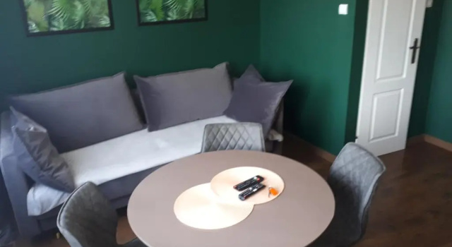 Apartament blisko centrum miasta, Rezerwuj Apartament Zielona Góra lubuskie
